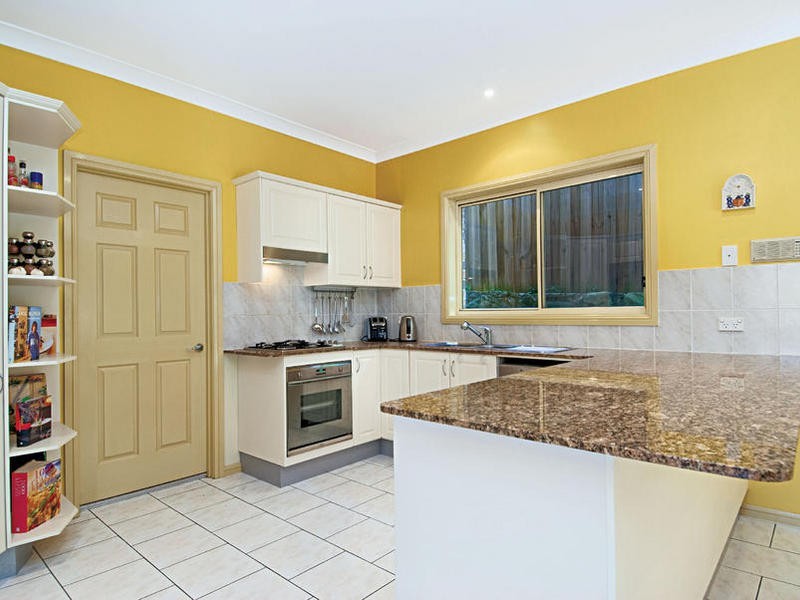 1/43 George Street, Pennant Hills NSW 2120