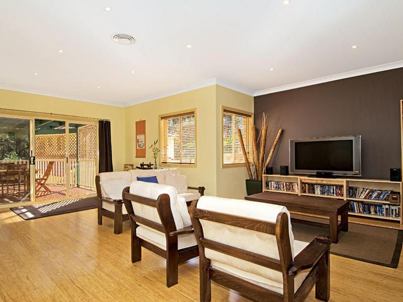1/43 George Street, Pennant Hills NSW 2120
