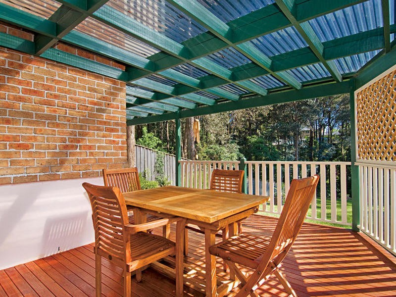 1/43 George Street, Pennant Hills NSW 2120