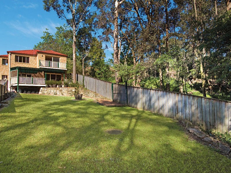 1/43 George Street, Pennant Hills NSW 2120