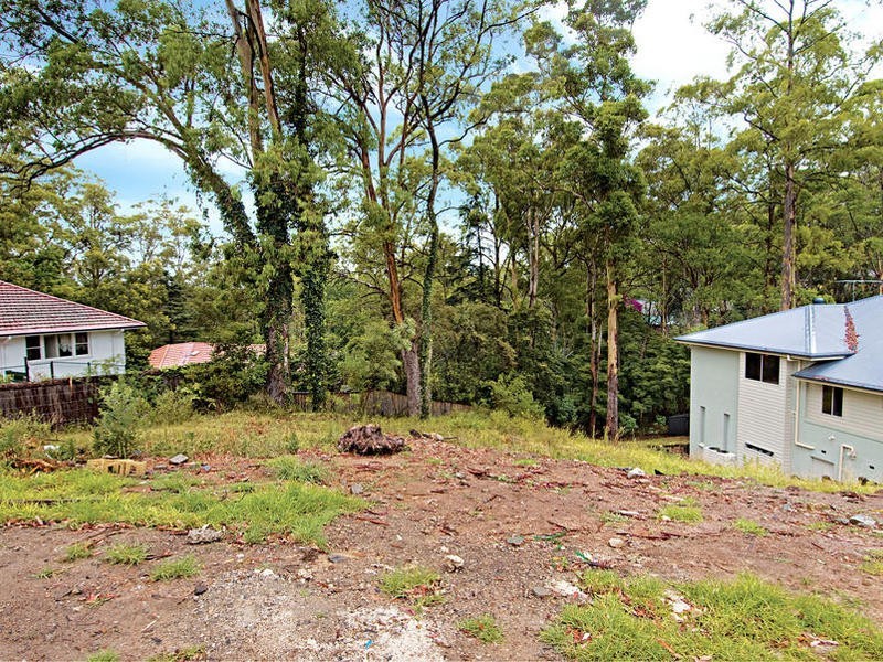 1 Brecks Way, Pennant Hills NSW 2120