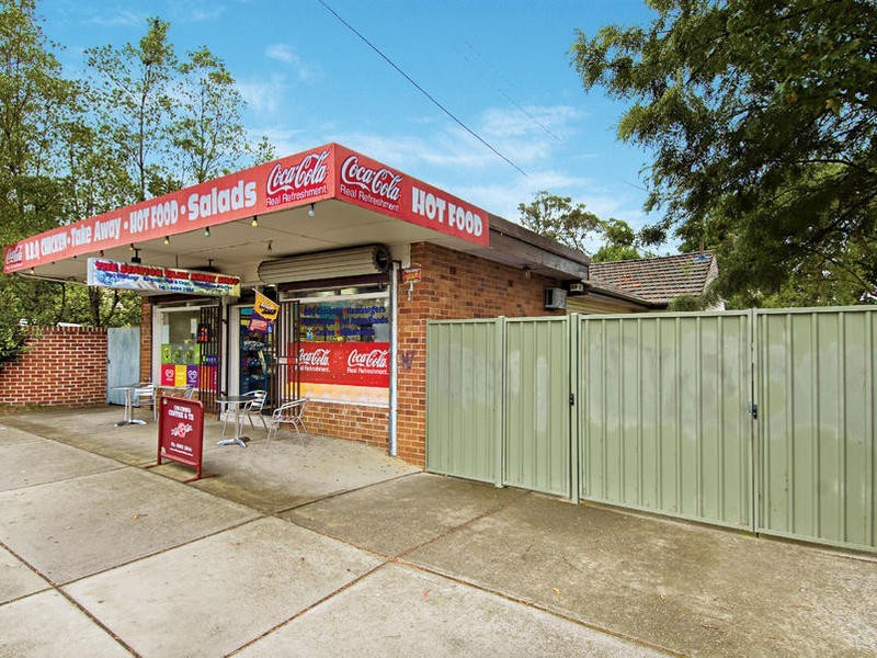 86 The Esplanade, Thornleigh NSW 2120