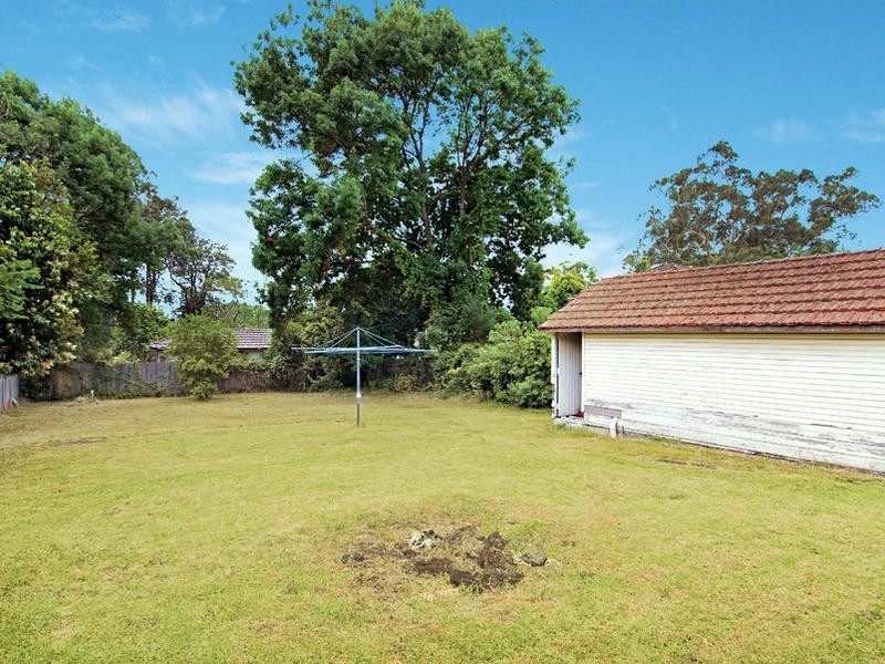 86 The Esplanade, Thornleigh NSW 2120