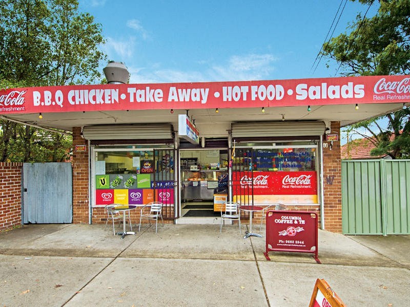 86 The Esplanade, Thornleigh NSW 2120
