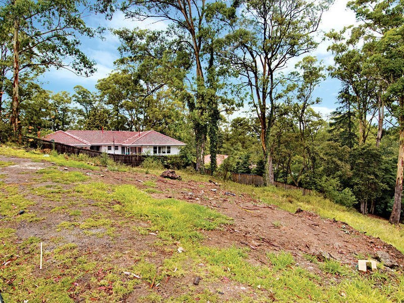 1 Brecks Way, Pennant Hills NSW 2120