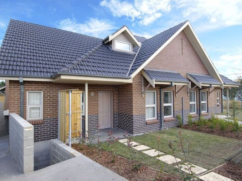 1/1B Hampden Road, Pennant Hills NSW 2120