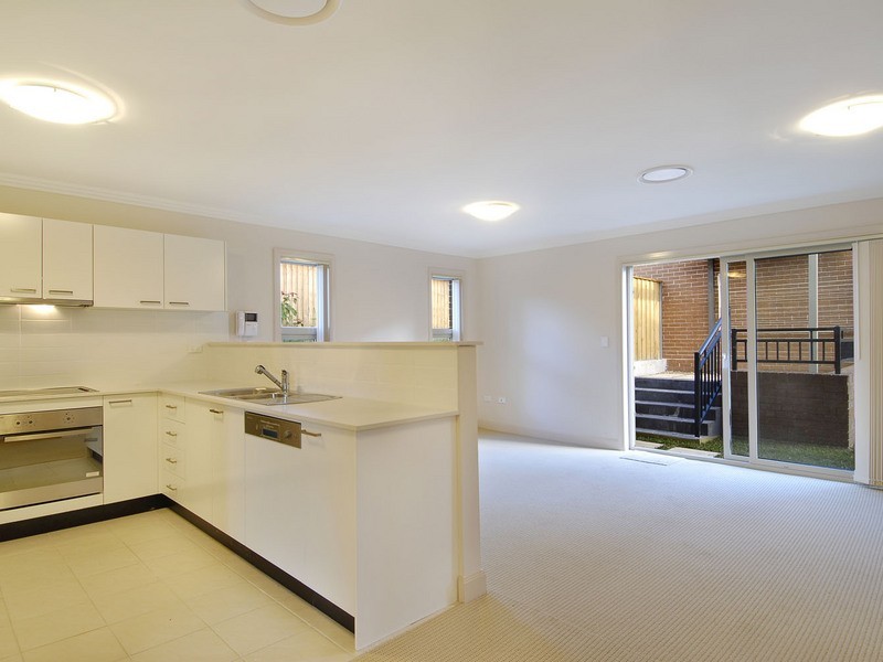 1/1B Hampden Road, Pennant Hills NSW 2120