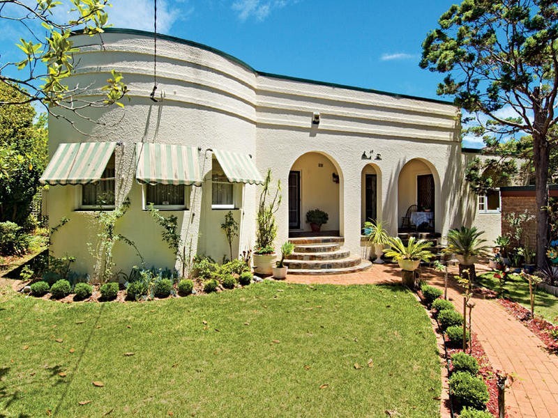 49 Ramsay Road,, Pennant Hills NSW 2120