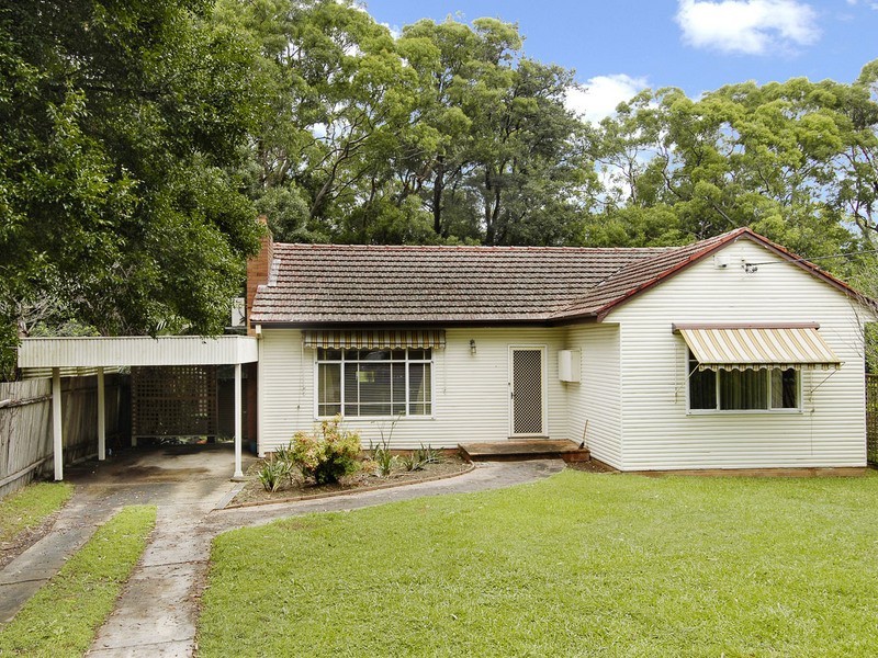 26 Handley Avenue,, Thornleigh NSW 2120