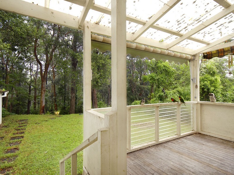 26 Handley Avenue,, Thornleigh NSW 2120