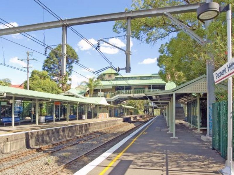 107/298-312 Pennant Hills Road, Pennant Hills NSW 2120