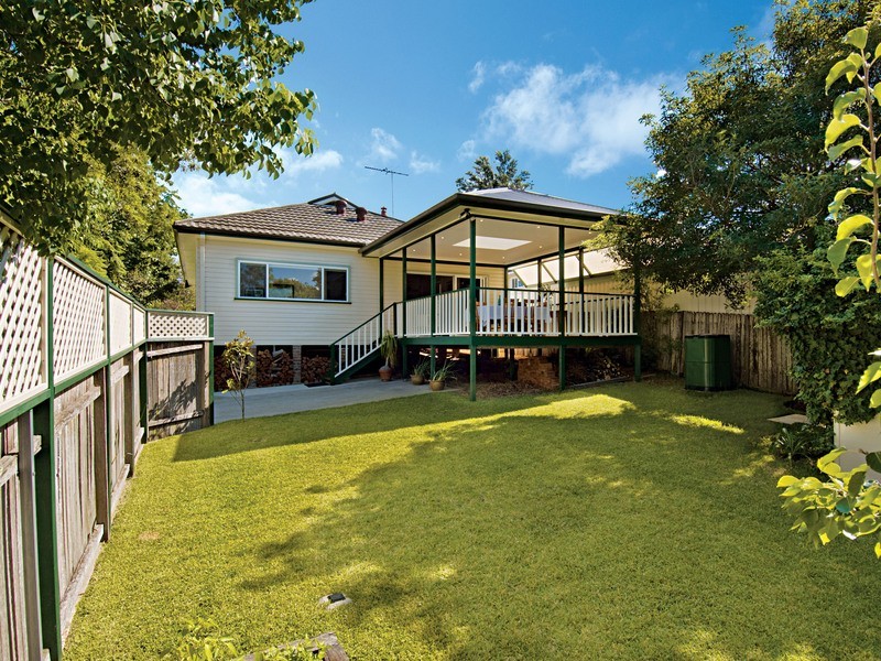 23 Albion Street, Pennant Hills NSW 2120