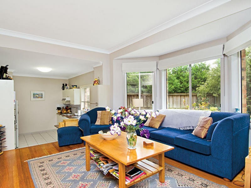 18/1 Beahan Place, Cherrybrook NSW 2126