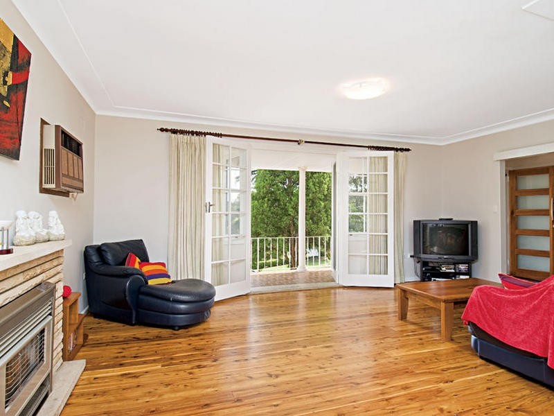 26 Wearne Avenue, Pennant Hills NSW 2120