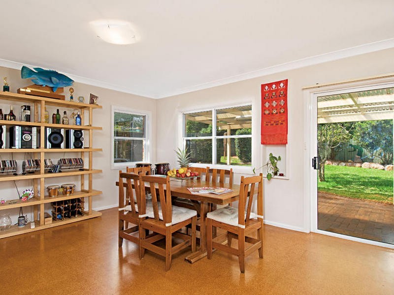 26 Wearne Avenue, Pennant Hills NSW 2120