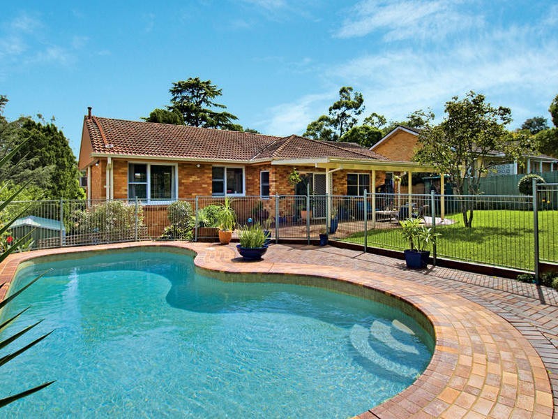 26 Wearne Avenue, Pennant Hills NSW 2120