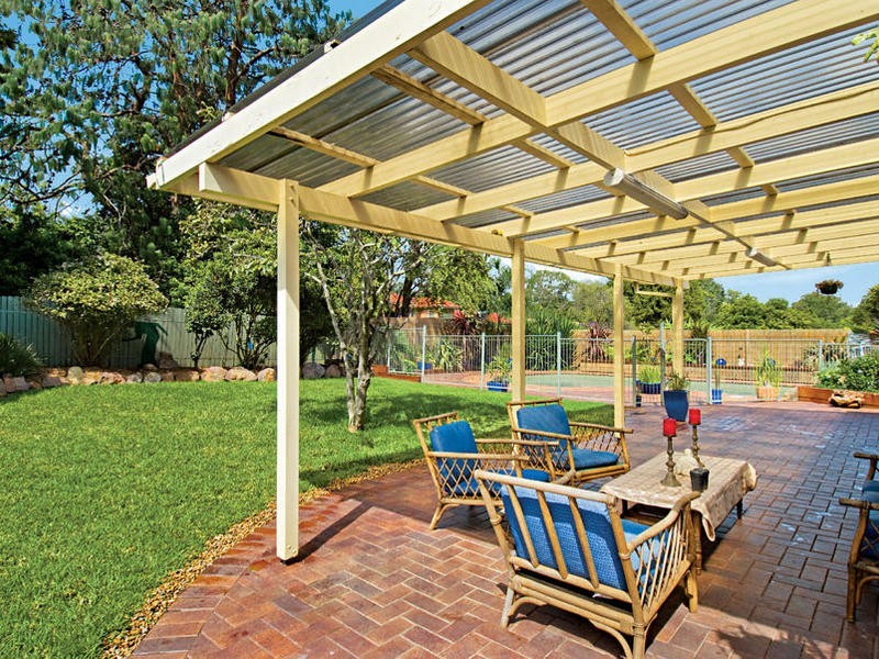 26 Wearne Avenue, Pennant Hills NSW 2120