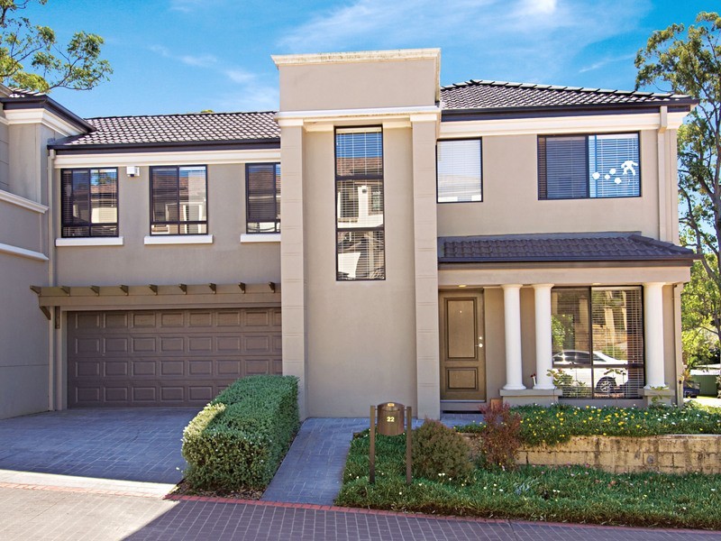 22 Silver Ash Way, Thornleigh NSW 2120