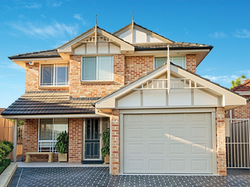 54 Neale Avenue, Cherrybrook NSW 2126