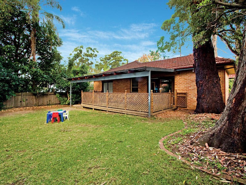 26 Killaloe Avenue, Pennant Hills NSW 2120