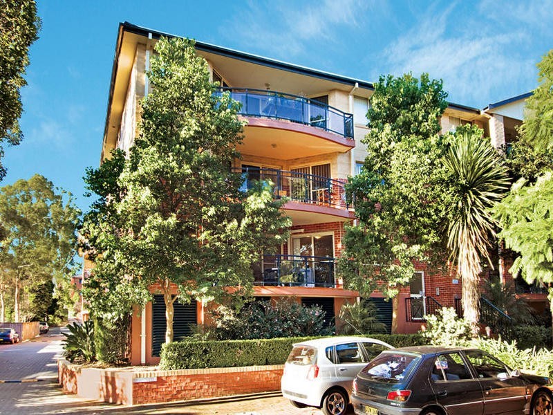 46/298-312 Pennant Hills Road, Pennant Hills NSW 2120