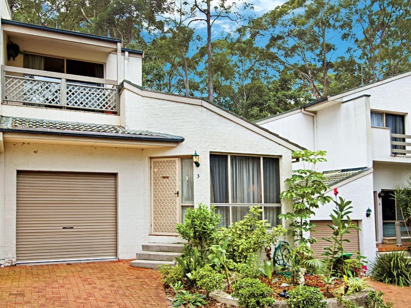 3/3 Elabana Crescent, Castle Hill NSW 2154