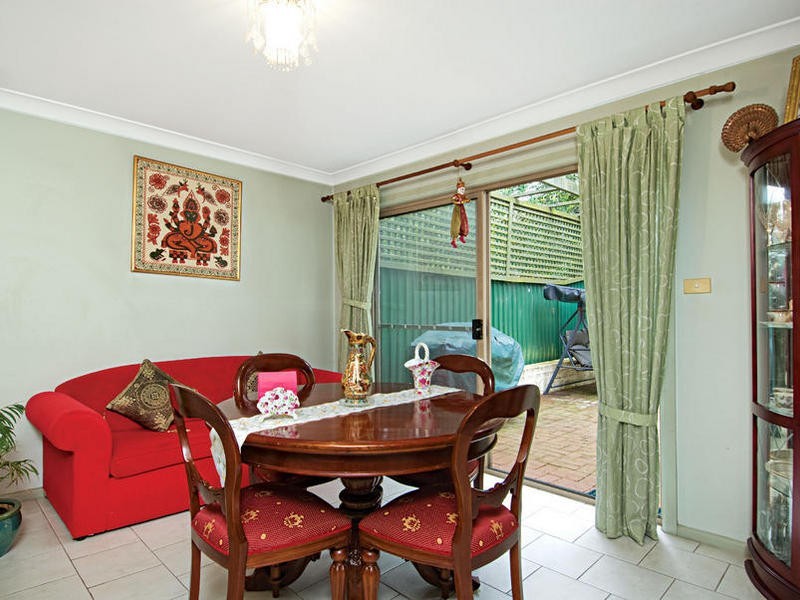3/3 Elabana Crescent, Castle Hill NSW 2154