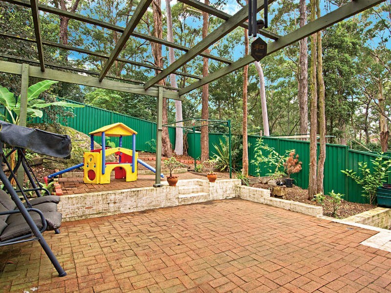 3/3 Elabana Crescent, Castle Hill NSW 2154