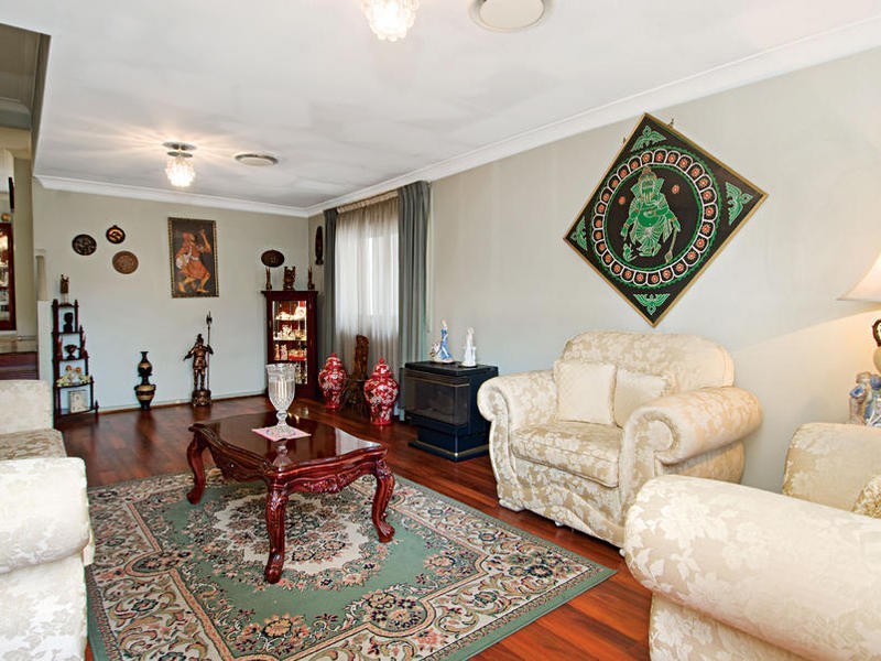 3/3 Elabana Crescent, Castle Hill NSW 2154