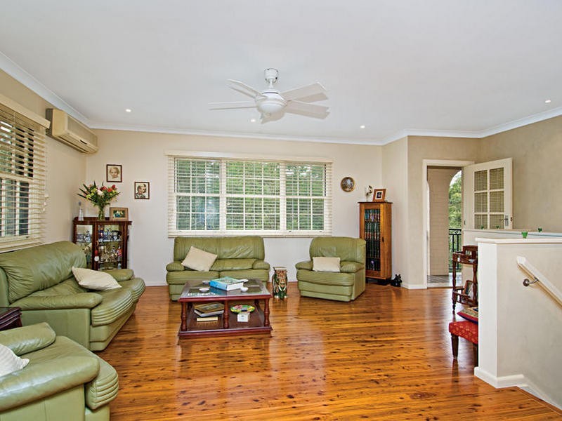 24 Angophora Place, Pennant Hills NSW 2120