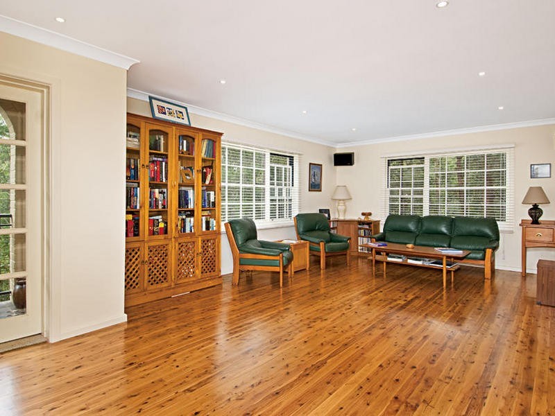 24 Angophora Place, Pennant Hills NSW 2120