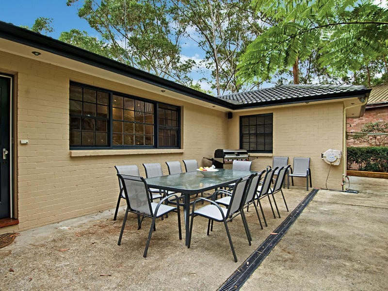 24 Angophora Place, Pennant Hills NSW 2120