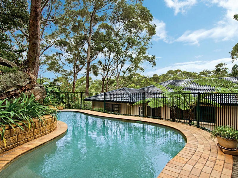 24 Angophora Place, Pennant Hills NSW 2120