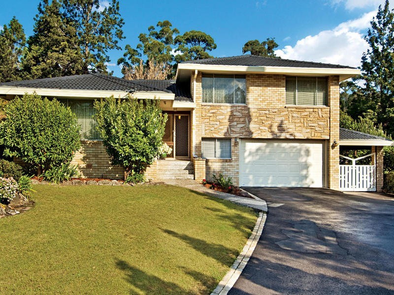 6 Nunda Close, Pennant Hills NSW 2120