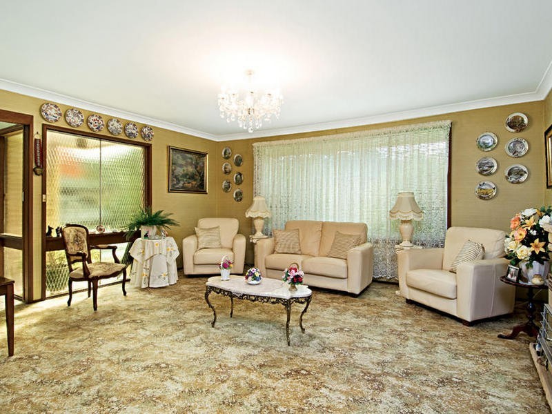 6 Nunda Close, Pennant Hills NSW 2120