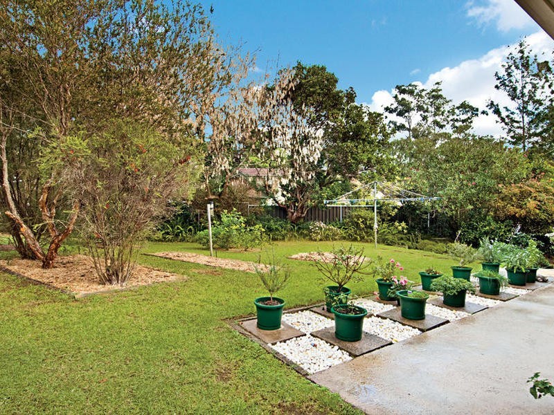 6 Nunda Close, Pennant Hills NSW 2120