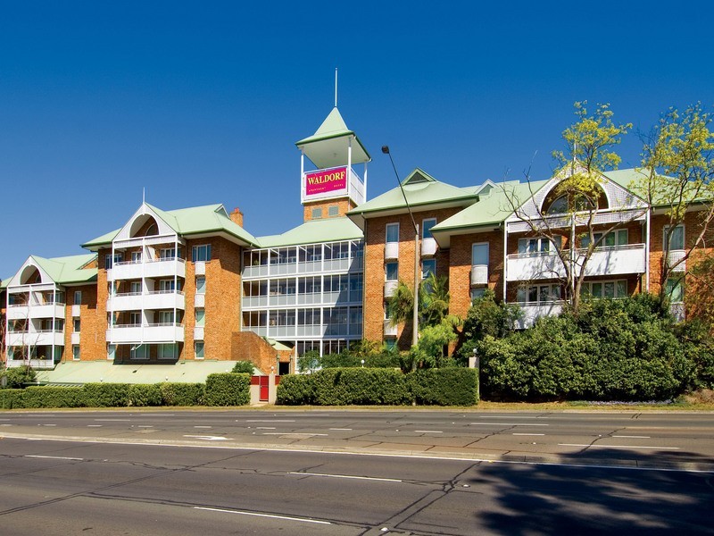 203/2 City View Road, Pennant Hills NSW 2120