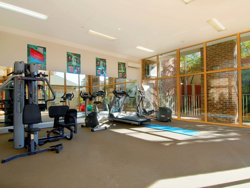 203/2 City View Road, Pennant Hills NSW 2120