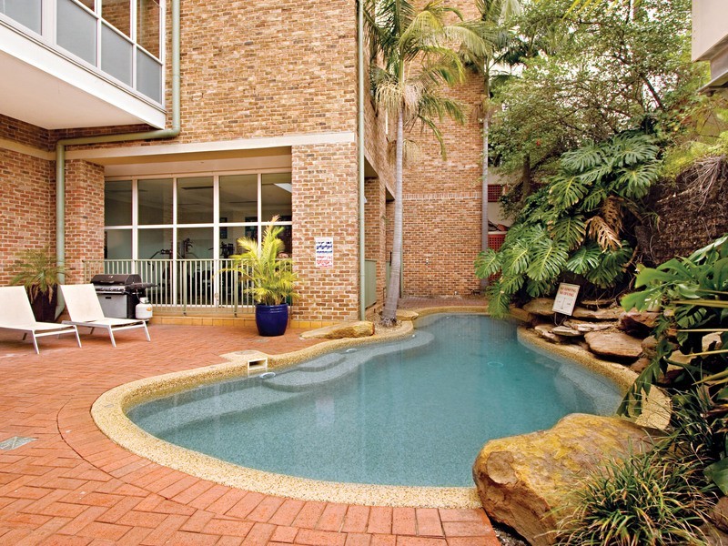 203/2 City View Road, Pennant Hills NSW 2120