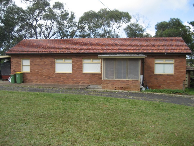 1611 Wisemans Ferry Road, Central Mangrove NSW 2250