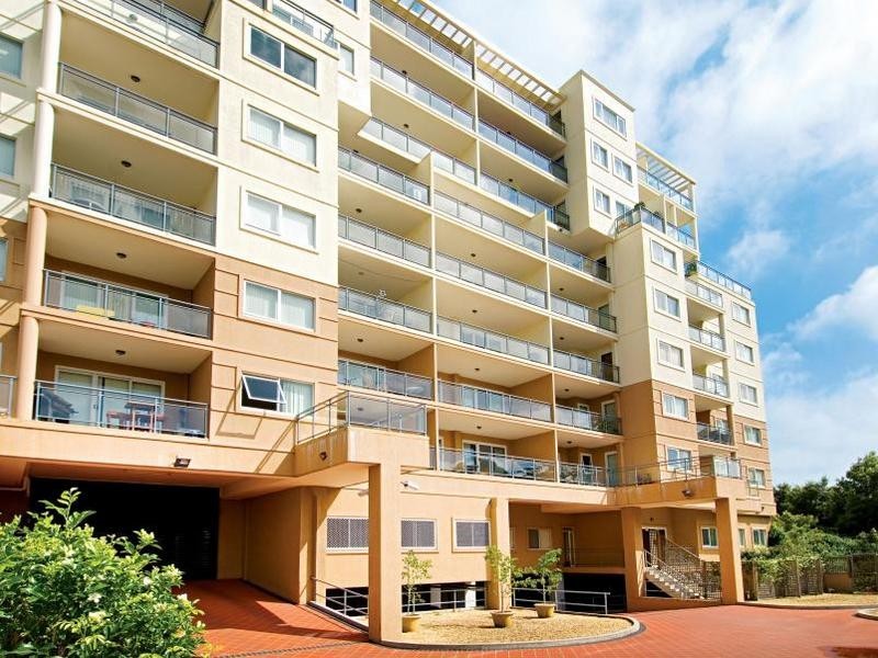 504/5 City View Road, Pennant Hills NSW 2120