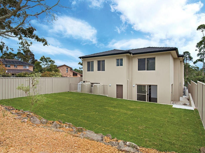 18 Pogson Drive, Cherrybrook NSW 2126