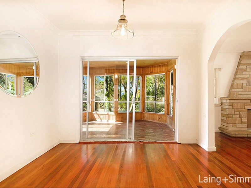 6 Werona Street, Pennant Hills NSW 2120