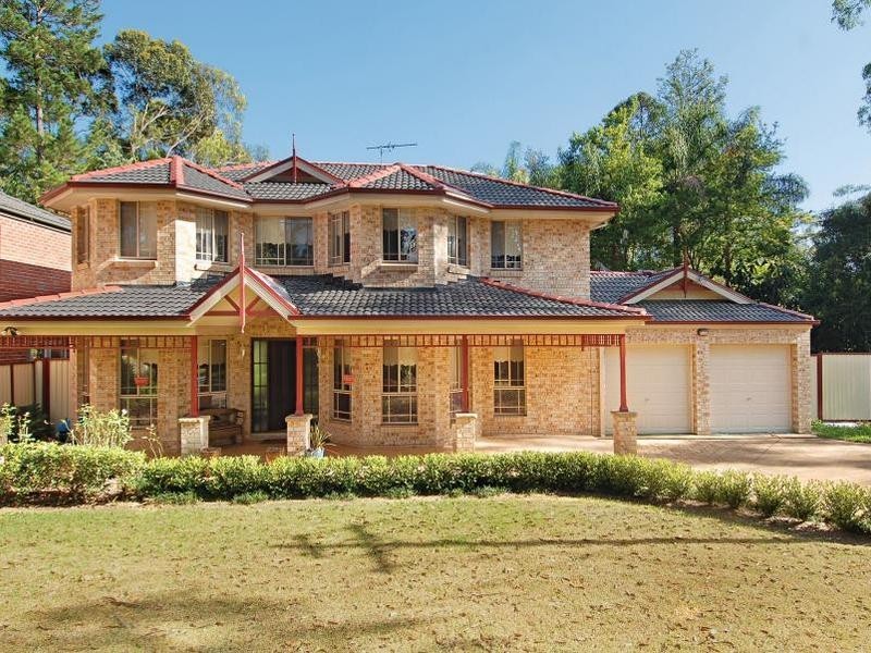 73 Laurence Street, Pennant Hills NSW 2120