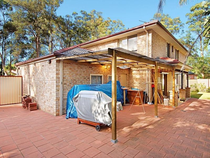73 Laurence Street, Pennant Hills NSW 2120