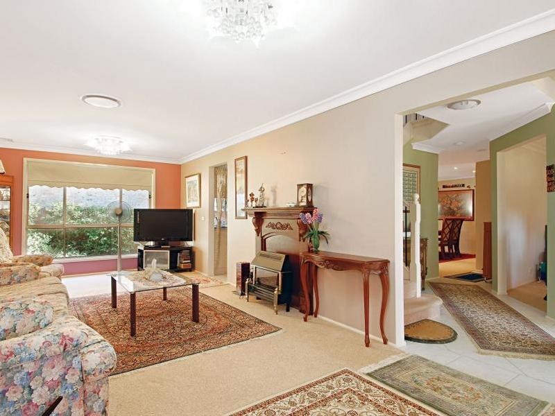73 Laurence Street, Pennant Hills NSW 2120