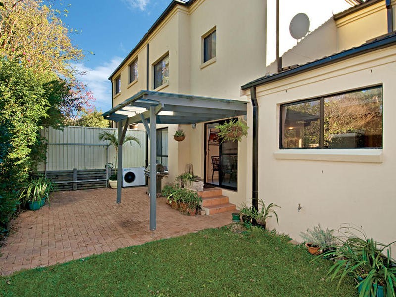 4/125-127 Bettington Road, Oatlands NSW 2117