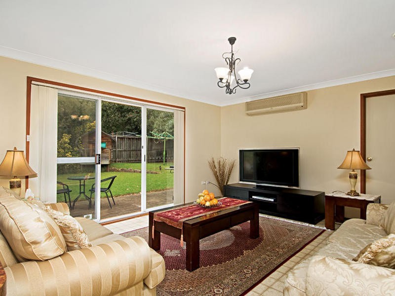 23 Rossian Place, Cherrybrook NSW 2126