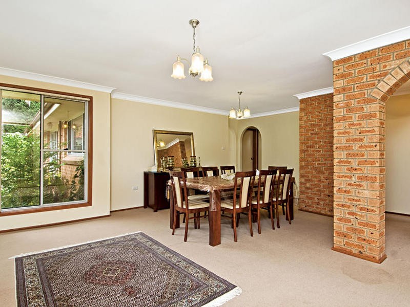 23 Rossian Place, Cherrybrook NSW 2126