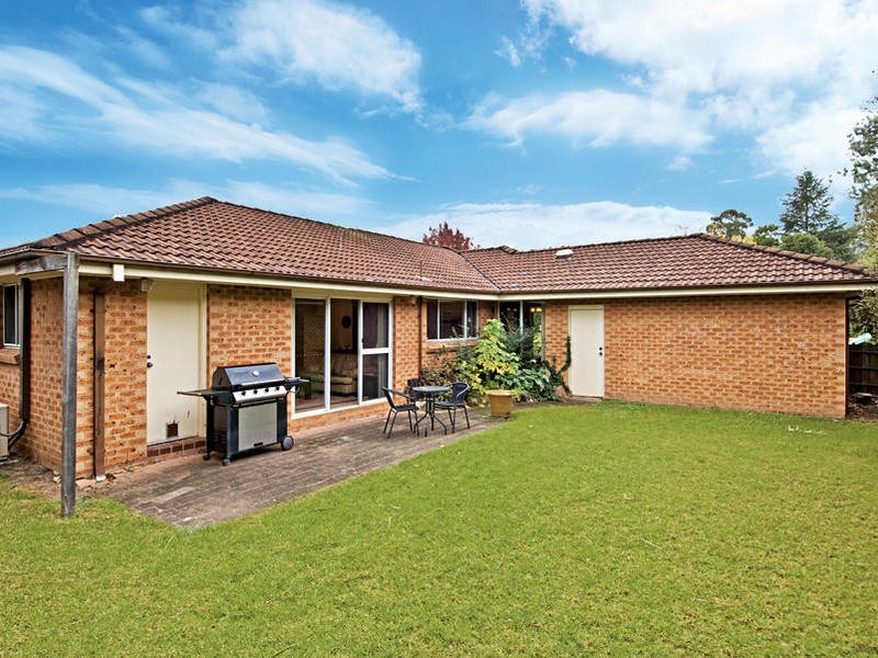 23 Rossian Place, Cherrybrook NSW 2126